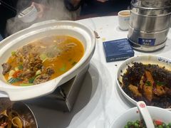 -上菜呷饭(花溪店)