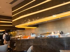 -艺站·自助餐厅·牛排西餐厅(济南绿地美利亚酒店)