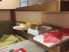 -海底捞火锅(凯德广场店)