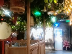 -京味斋·北京烤鸭(华威桥北工大店)