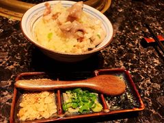 -老乾杯和牛烧肉(王府中环店)