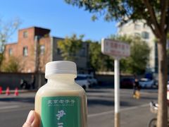 -尹三豆汁(天坛店)