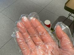 -海底捞火锅(九久奥特莱斯店)