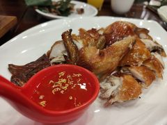 -桂客膳房·珍品堂