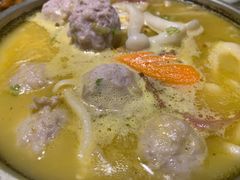 -尚一汤 广东炖汤(金桥国际店)