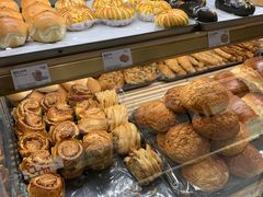 -烘焙町面包店(西四店)