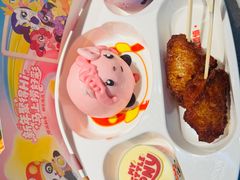 -海底捞火锅(团结桥店)