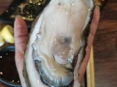 -土蚝·高压锅生蚝(百姓美食街店)