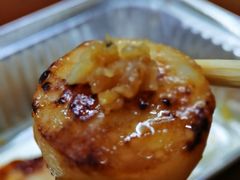 -强记龙虾钳(定安里店)