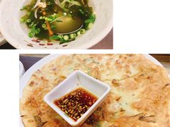 -金明子八带鱼馆(正宗韩国连锁店)