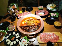 -雾漫川城重庆火锅(上和商业广场店)