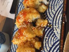 -沼津港精致料理·寿喜烧·烧鸟(龙湖南桥天街日料榜单店)