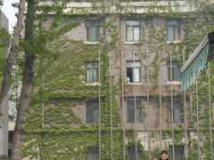 宿舍楼-中央戏剧学院(东城校区)