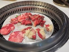 -欢喜哥齐齐哈尔自助烤肉(大学城店)