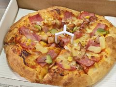 -必胜客(番禺万达广场店)