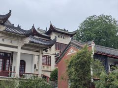 -长春观