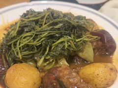 -小土豆北方菜馆(方庄店)