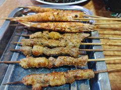 -蚝情烤翅(七星园店)