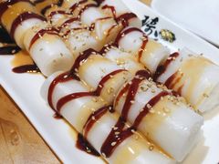 混酱肠粉-琦记丰顺捆粄(蛇口店)