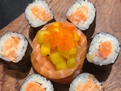 -古田居·特色寿司料理(骏欣中心店)