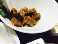 -悟长年潮汕菜砂锅粥(圣熙8号店)