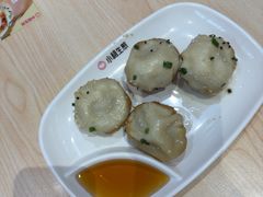 -小杨生煎(深圳岗厦北店)