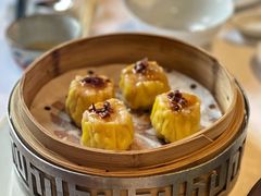 -宝丽轩中餐厅BAOLIXUAN