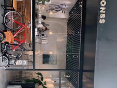 门面-常识咖啡common sense(春熙路店)