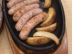 -萨莉亚(巴黎春天成山店)