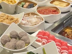 -海底捞火锅(枫蓝国际购物中心店)