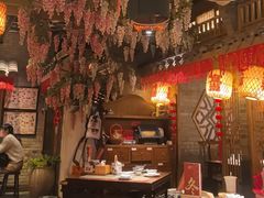 -南京大牌档(青岛万象城店)