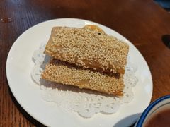 银鱼春包-新木器时代餐厅(太湖新天地店)