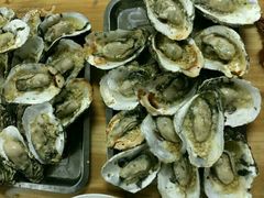 -蠔门宴海鲜城·阳江特色菜