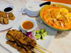 -好彩头新加坡料理(腾飞新苏坊店)