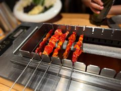-邢氏老太太烤串(北兴街店)