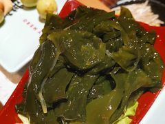 -麻辣英雄重庆火锅(二城广场店)