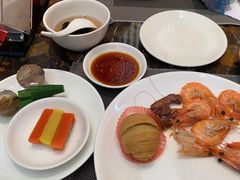 -手佳·水疗汇(嘉益店)