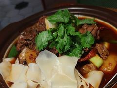 -纳鲁孜·新疆特色餐厅(上海悦荟广场店)