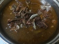 -芦月轩羊蝎子(太平桥店)