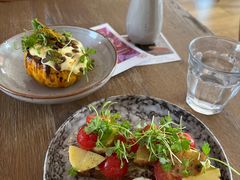 -BOR Eatery(安福路店)