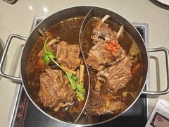 -蝎王府羊蝎子(虎坊桥总店)