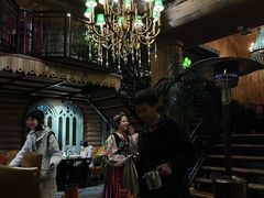 -卢布里西餐厅(总店)