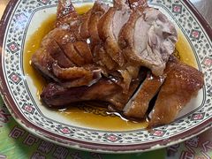 -聂记粤菜馆(鼓西路店)