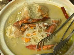 -龙海鲜螃蟹王(宏茂桥店)