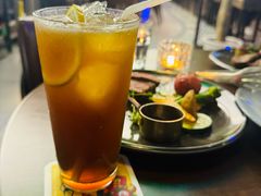 -MARU玛露音乐餐厅(大学路店)
