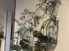 -咖啡人·融合餐厅(万达环宇店)