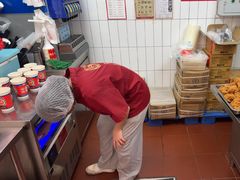 -塔斯汀中国汉堡(横岗志健广场店)