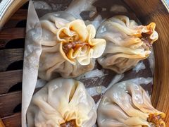 -山北老老头馄饨