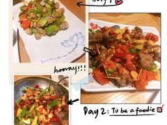 -渔太泰漓江小馆·广西融合菜(西街店)