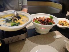 -楚禾宴·家宴(光谷大道店)